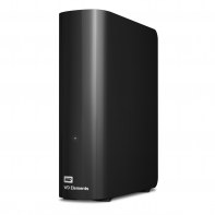 WESTERN DIGITAL WDBWLG0040HBK-EESN WESDD024058 3.5" USB3 WD Elements Desktop 4Tb 7200rpm Window/Mac - Noir