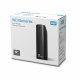 WESTERN DIGITAL WDBWLG0040HBK-EESN WESDD024058 3.5" USB3 WD Elements Desktop 4Tb 7200rpm Window/Mac - Noir