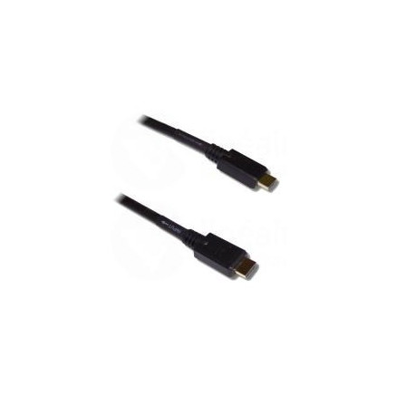 NONVI021643 Cordon HDMI 1.4 actif 40m A-A M-M