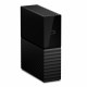 WESTERN DIGITAL WDBBGB0040HBK-EESN WESDD029125 MYBOOK 4To 3.5pouces USB 3.0 BLACK