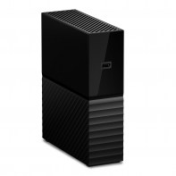 WESDD029125 MYBOOK 4To 3.5pouces USB 3.0 BLACK