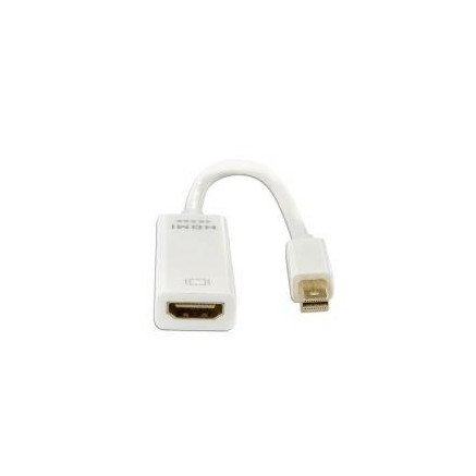 NONVI030846 Adaptateur Mini DisplayPort vers HDMI