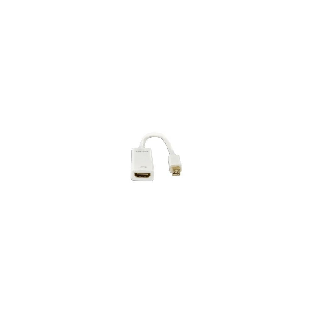 NONVI030846 Adaptateur Mini DisplayPort vers HDMI NONVI030846 Adaptateur Mini DisplayPort vers HDMI