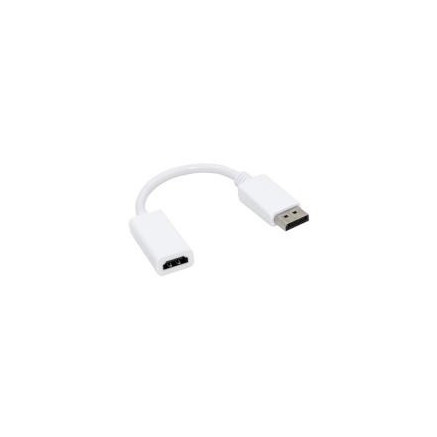 NONVI030847 Adaptateur DisplayPort vers HDMI