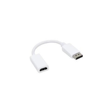 NONVI030847 Adaptateur DisplayPort vers HDMI
