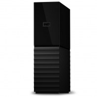 WESTERN DIGITAL WDBBGB0100HBK-EESN WESDD033916 MYBOOK 10To 3.5pouces USB 3.0 BLACK