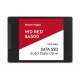 WESTERN DIGITAL WDS400T1R0A WESDD034116 WD Red SA500 4To SSD pour NAS SATA 6Gbps