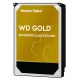 WESTERN DIGITAL WD4003FRYZ WESDD034589 WD GOLD - 3.5" - 4To - 256Mo cache - 7200T/min - Sata 6Gb/s - Garantie 60 mois