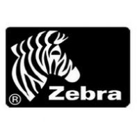 zebra 800294-605 ZEBETI26255 12 Rouleaux Etiquettes Zebra adhésives 10,2x15.2mm