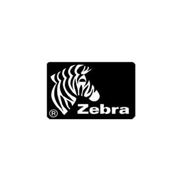 zebra 800294-605 ZEBETI26255 12 Rouleaux Etiquettes Zebra adhésives 10,2x15.2mm