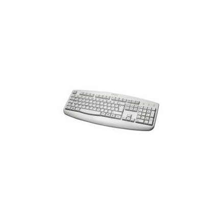 PERCL021606 PERIBOARD-511PLUS WHITE Clavier étanche