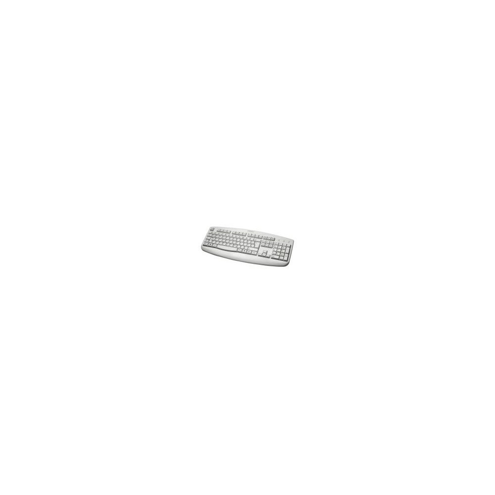 PERCL021606 PERIBOARD-511PLUS WHITE Clavier étanche PERCL021606 PERIBOARD-511PLUS WHITE Clavier étanche