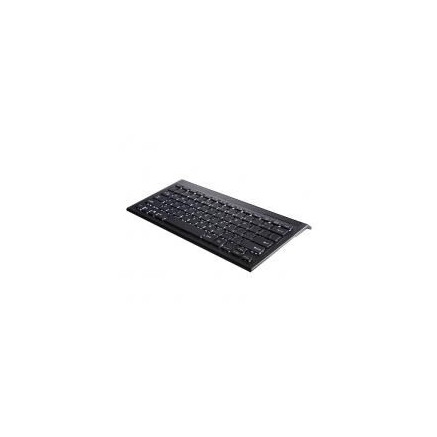 PERCL022549 PERIBOARD-411 Mini Clavier USB + HUB USB