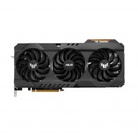 ASUCV036568 ASUS TUF-RX6800XT-O16G-GAMING - 2340MHz - 16Go GDDR6 - HDMIx1 - DPx3