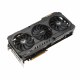 ASUSTEK TUF-RX6800XT-O16G-GAMING ASUCV036568 ASUS TUF-RX6800XT-O16G-GAMING - 2340MHz - 16Go GDDR6 - HDMIx1 - DPx3