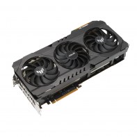 ASUCV036568 ASUS TUF-RX6800XT-O16G-GAMING - 2340MHz - 16Go GDDR6 - HDMIx1 - DPx3