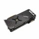 ASUSTEK TUF-RX6800XT-O16G-GAMING ASUCV036568 ASUS TUF-RX6800XT-O16G-GAMING - 2340MHz - 16Go GDDR6 - HDMIx1 - DPx3