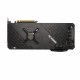 ASUSTEK TUF-RX6800XT-O16G-GAMING ASUCV036568 ASUS TUF-RX6800XT-O16G-GAMING - 2340MHz - 16Go GDDR6 - HDMIx1 - DPx3