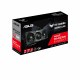 ASUSTEK TUF-RX6800XT-O16G-GAMING ASUCV036568 ASUS TUF-RX6800XT-O16G-GAMING - 2340MHz - 16Go GDDR6 - HDMIx1 - DPx3