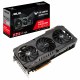 ASUSTEK TUF-RX6800XT-O16G-GAMING ASUCV036568 ASUS TUF-RX6800XT-O16G-GAMING - 2340MHz - 16Go GDDR6 - HDMIx1 - DPx3