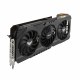 ASUSTEK TUF-RX6800XT-O16G-GAMING ASUCV036568 ASUS TUF-RX6800XT-O16G-GAMING - 2340MHz - 16Go GDDR6 - HDMIx1 - DPx3