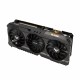 ASUSTEK TUF-RX6800XT-O16G-GAMING ASUCV036568 ASUS TUF-RX6800XT-O16G-GAMING - 2340MHz - 16Go GDDR6 - HDMIx1 - DPx3