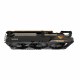 ASUSTEK TUF-RX6800XT-O16G-GAMING ASUCV036568 ASUS TUF-RX6800XT-O16G-GAMING - 2340MHz - 16Go GDDR6 - HDMIx1 - DPx3