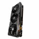 ASUSTEK TUF-RX6800XT-O16G-GAMING ASUCV036568 ASUS TUF-RX6800XT-O16G-GAMING - 2340MHz - 16Go GDDR6 - HDMIx1 - DPx3