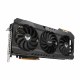 ASUSTEK TUF-RX6800XT-O16G-GAMING ASUCV036568 ASUS TUF-RX6800XT-O16G-GAMING - 2340MHz - 16Go GDDR6 - HDMIx1 - DPx3