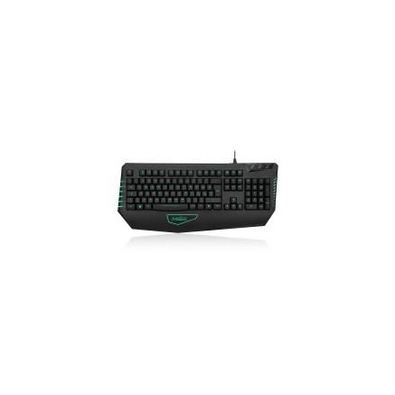PERCL027871 PX-1900 FR Clavier Gaming Lumineux