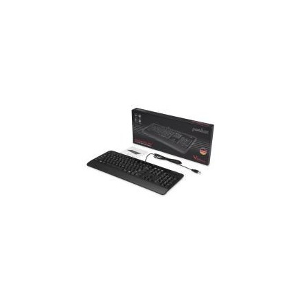PERCL029134 PERIBOARD-209B FR Clavier Multimedia USB