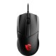 MSI CLUTCH GM41 LIGHTWEIGHT MSISO036565 MSI CLUTCH GM41 LIGHTWEIGHT - 16000DPI OPTIQUE - 1MS - 400IPS