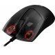 MSI CLUTCH GM41 LIGHTWEIGHT MSISO036565 MSI CLUTCH GM41 LIGHTWEIGHT - 16000DPI OPTIQUE - 1MS - 400IPS