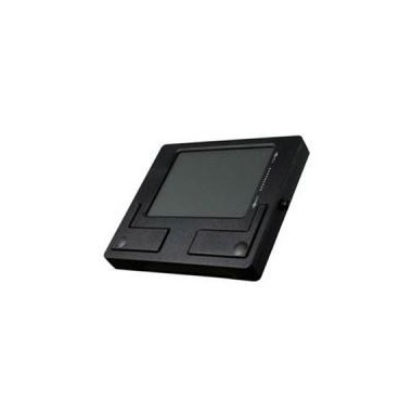 PERSO011399 PERIPAD-501II Black Touchpad professionnel USB