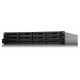 SYNOLOGY SA3600 SYNBT036557 SA3600 NAS Rack 12emp. 2.1/2.7GHz 12 Coeurs 16Go 4LAN GbE 2 10GbE USB3 1 exp.