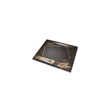 PERSO023566 DX-5000L Tapis Gamer double face 320*270*3mm