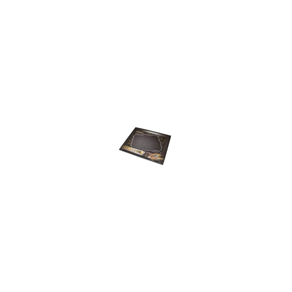 PERSO023566 DX-5000L Tapis Gamer double face 320*270*3mm PERSO023566 DX-5000L Tapis Gamer double face 320*270*3mm