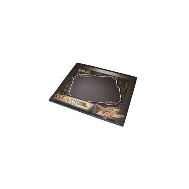 PERSO023566 DX-5000L Tapis Gamer double face 320*270*3mm