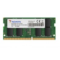 ADAMM037029 ADATA DDR4 SO-DIMM 2666Mhz 8GB 1024x16 CL19 Single Pack