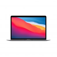 APPLE/MAC MGN63FN/A APLNO036797 MACBOOK AIR - 13.3p - Apple M1 - 8Go - 256Go - Gris