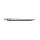 APPLE/MAC MGN63FN/A APLNO036797 MACBOOK AIR - 13.3p - Apple M1 - 8Go - 256Go - Gris