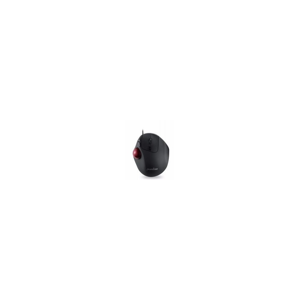 PERSO027645 PERIMICE-517D Souris/TrackBall ergonomique USB PERSO027645 PERIMICE-517D Souris/TrackBall ergonomique USB