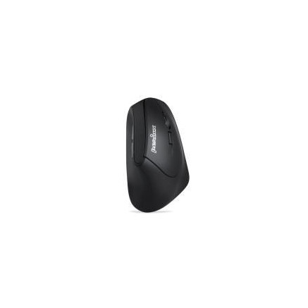 PERSO029627 PERIMICE-715II Souris sans fil Ergonomique verticale 2.4G