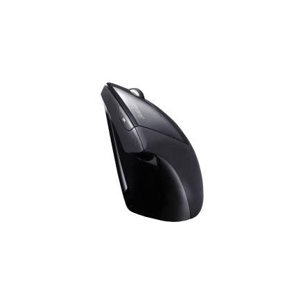 PERIMICE-713L Souris sans fil Ergonomique verticale 2.4G pour Gaucher | ECP Grossiste informatique