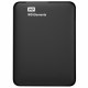 WESTERN DIGITAL WDBU6Y0040BBK-WESN WESDD032506 ELEMENTS PORTABLE SE 4TB USB 3.0 2.5IN