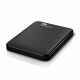 WESTERN DIGITAL WDBU6Y0040BBK-WESN WESDD032506 ELEMENTS PORTABLE SE 4TB USB 3.0 2.5IN