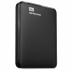 WESTERN DIGITAL WDBU6Y0040BBK-WESN WESDD032506 ELEMENTS PORTABLE SE 4TB USB 3.0 2.5IN