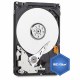 WESTERN DIGITAL WD20SPZX WESDD029552 WESTERN DIGITAL - WD Blue 2.5p 2To 5400tr/min SATA 6 Gbit/s