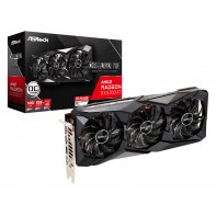 ASRCV037423 ASROCK RX 6700 XT CHALLENGER PRO CHALLENGER PRO 12GB OC - 2620MHz - 12Go GDDR6