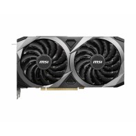 MSICV038236 MSI RTX 3070 VENTUS 2X 8G OC LHR - 8Go GDDR6 - 1755MHz - HDMI - 3x DP